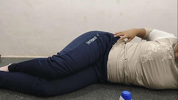 I enjoyed my girlfriend’s ass fucking with lover